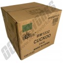 Wholesale Fireworks Cuckoo Fountain Case 24/6